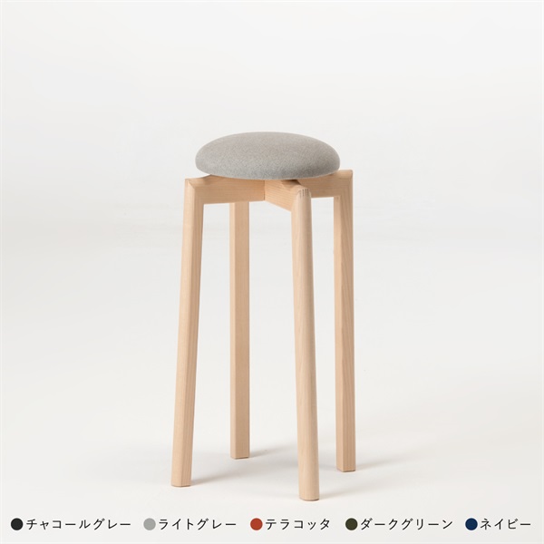 マッシュルームスツールS匠工芸（たくみこうげい） | 公式通販 家具
