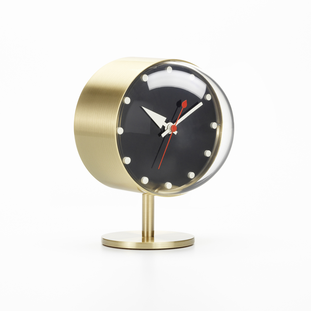 デスククロック ナイトクロックVitra（ヴィトラ） | 公式通販 家具