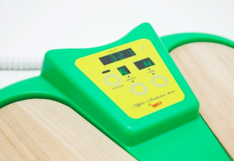 MRT アップル センコツくん 取扱説明書付き センコツくん MRT アップル