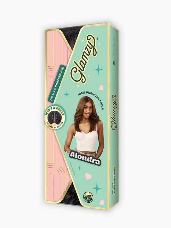 GLAMZY LACE CROWN_BAILEY – SENSATIONNEL