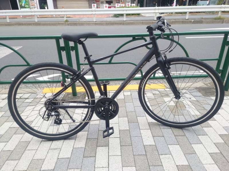 セオサイクル
