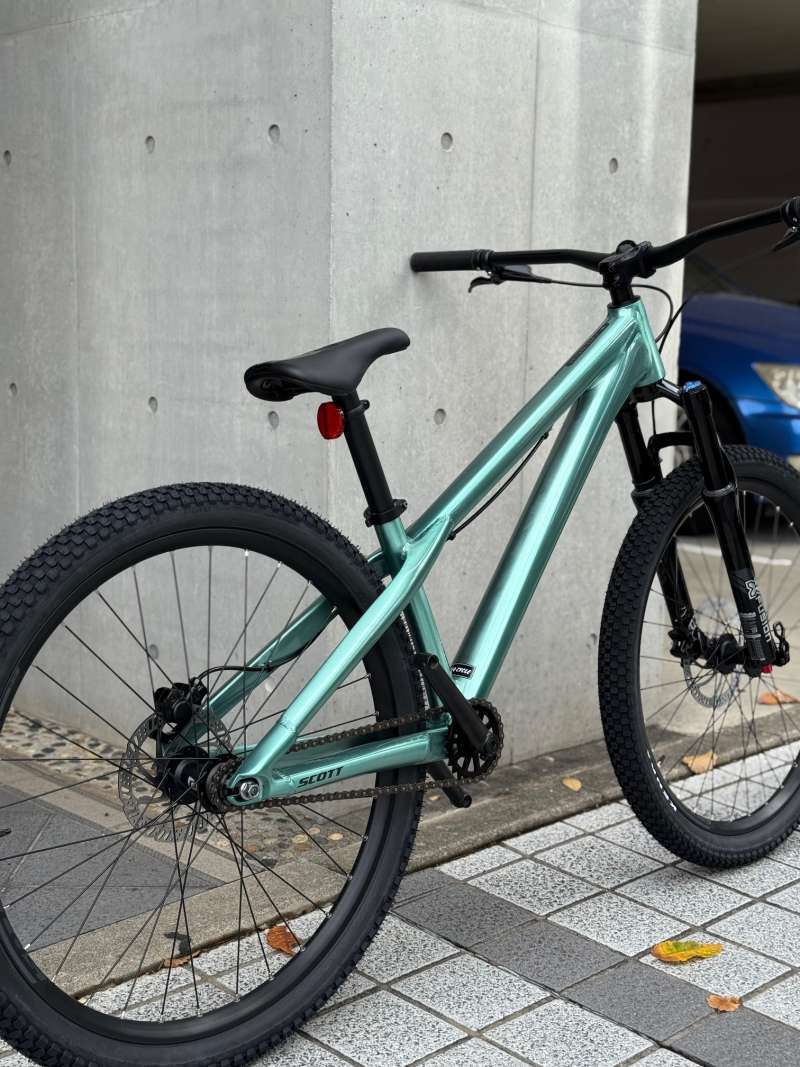 セオサイクル