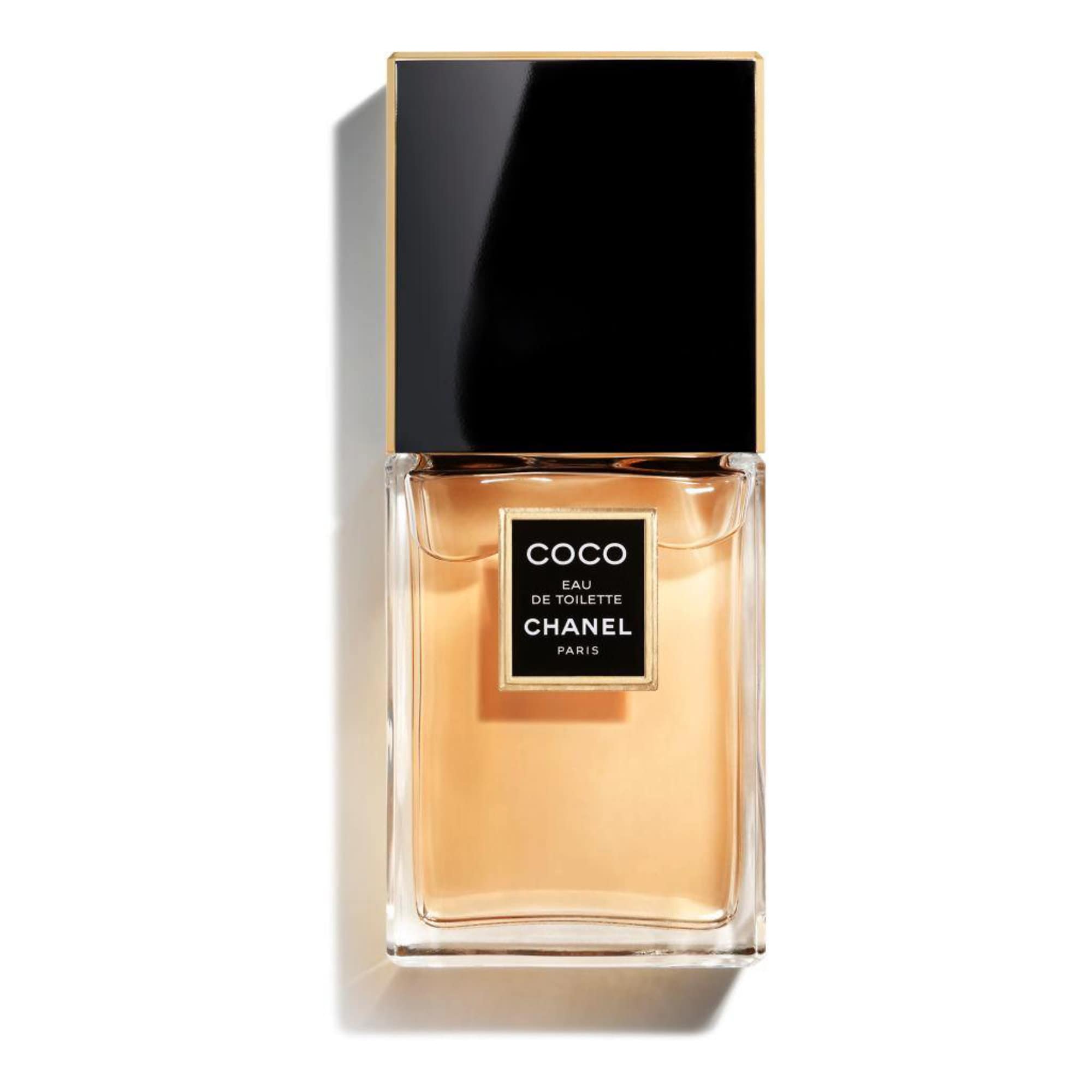 COCO Eau de Toilette - CHANEL | Sephora
