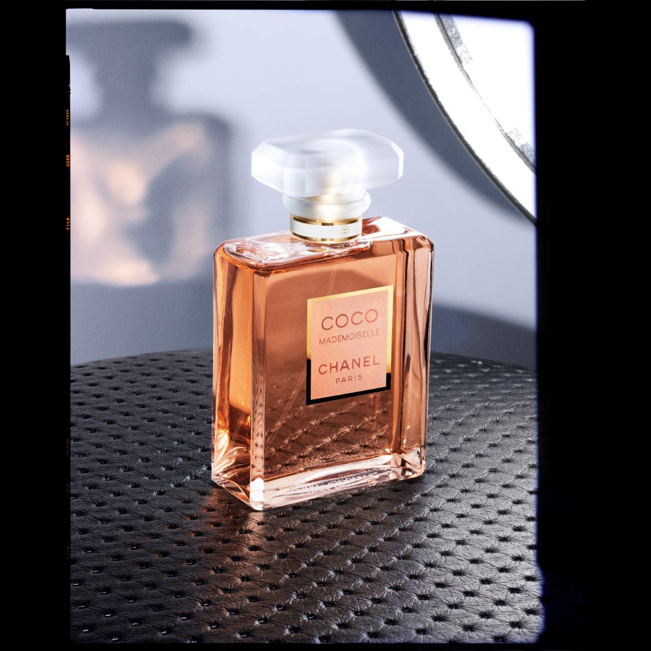 ☆COCO CHANEL/ココシャネル EAU DE TOILETTE オードトワレ 15ml×3