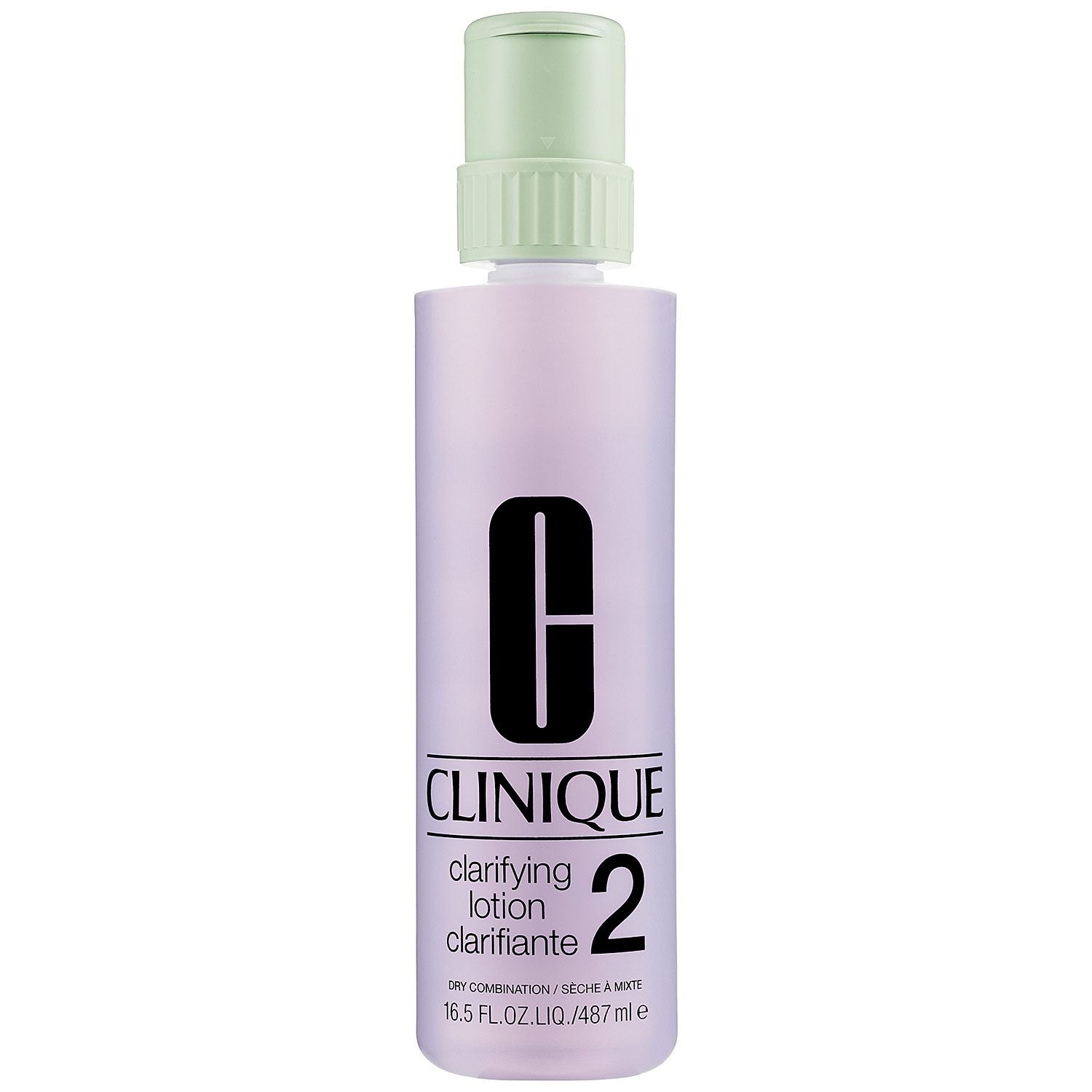 Clarifying Lotion 2 - CLINIQUE | Sephora