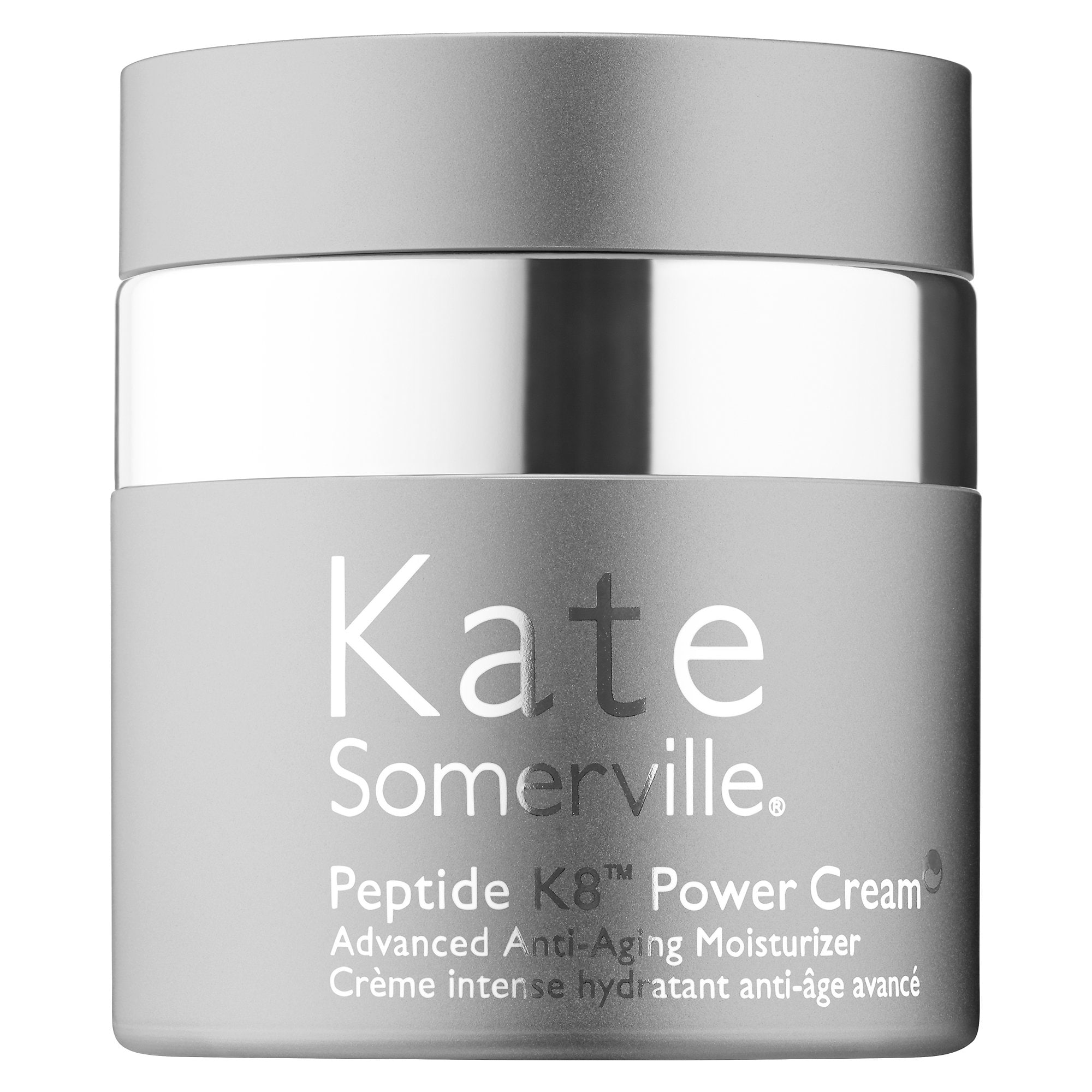 Peptide K8™ Power Cream - Kate Somerville | Sephora