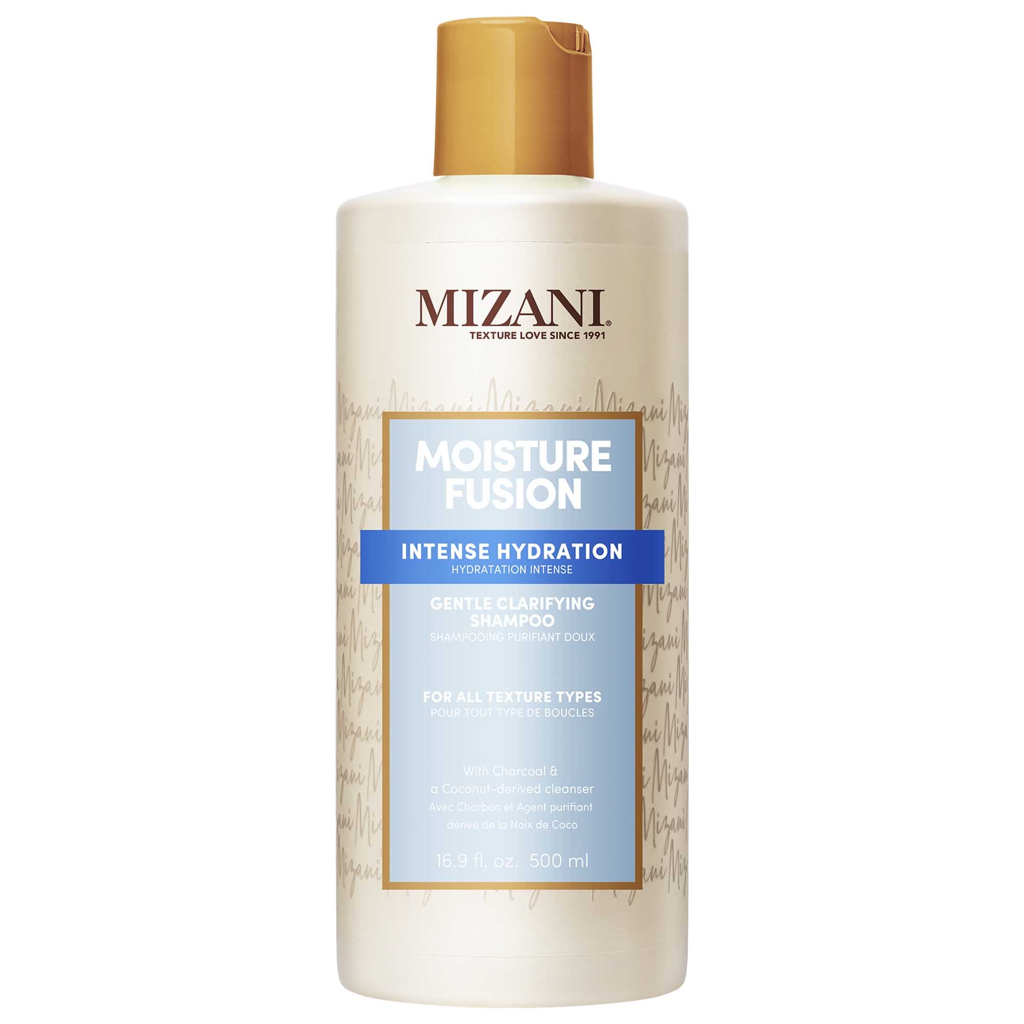 Moisture Fusion Moisture Rich Shampoo - Mizani | Sephora