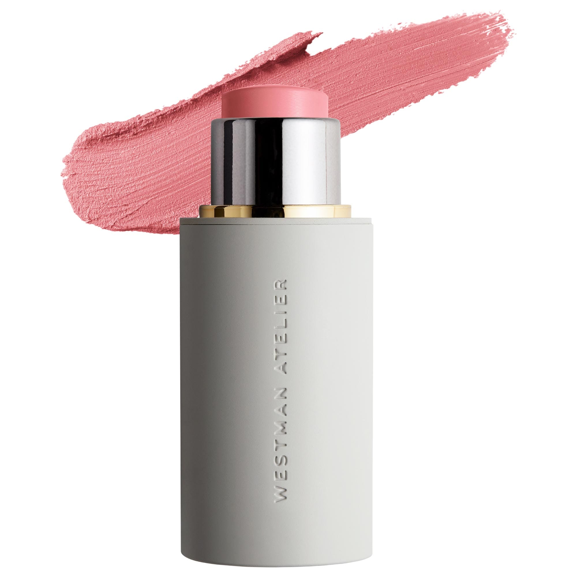 Baby Cheeks Blush Stick - Westman Atelier | Sephora