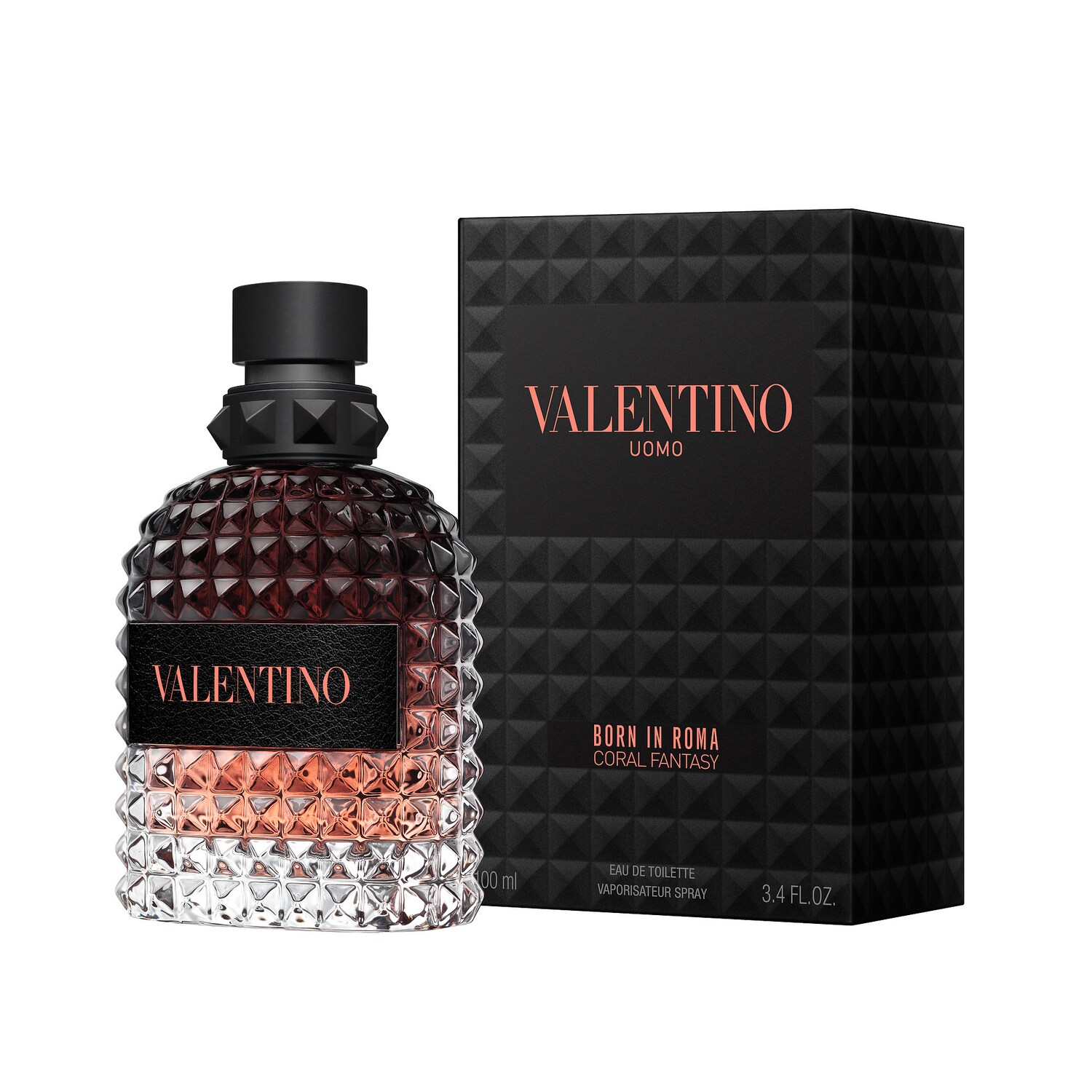 Uomo Coral Fantasy Cologne - Valentino | Sephora