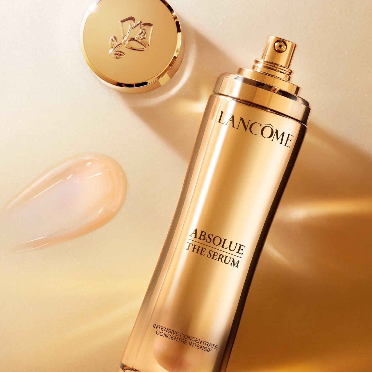 Absolue The Serum - Lancôme | Sephora