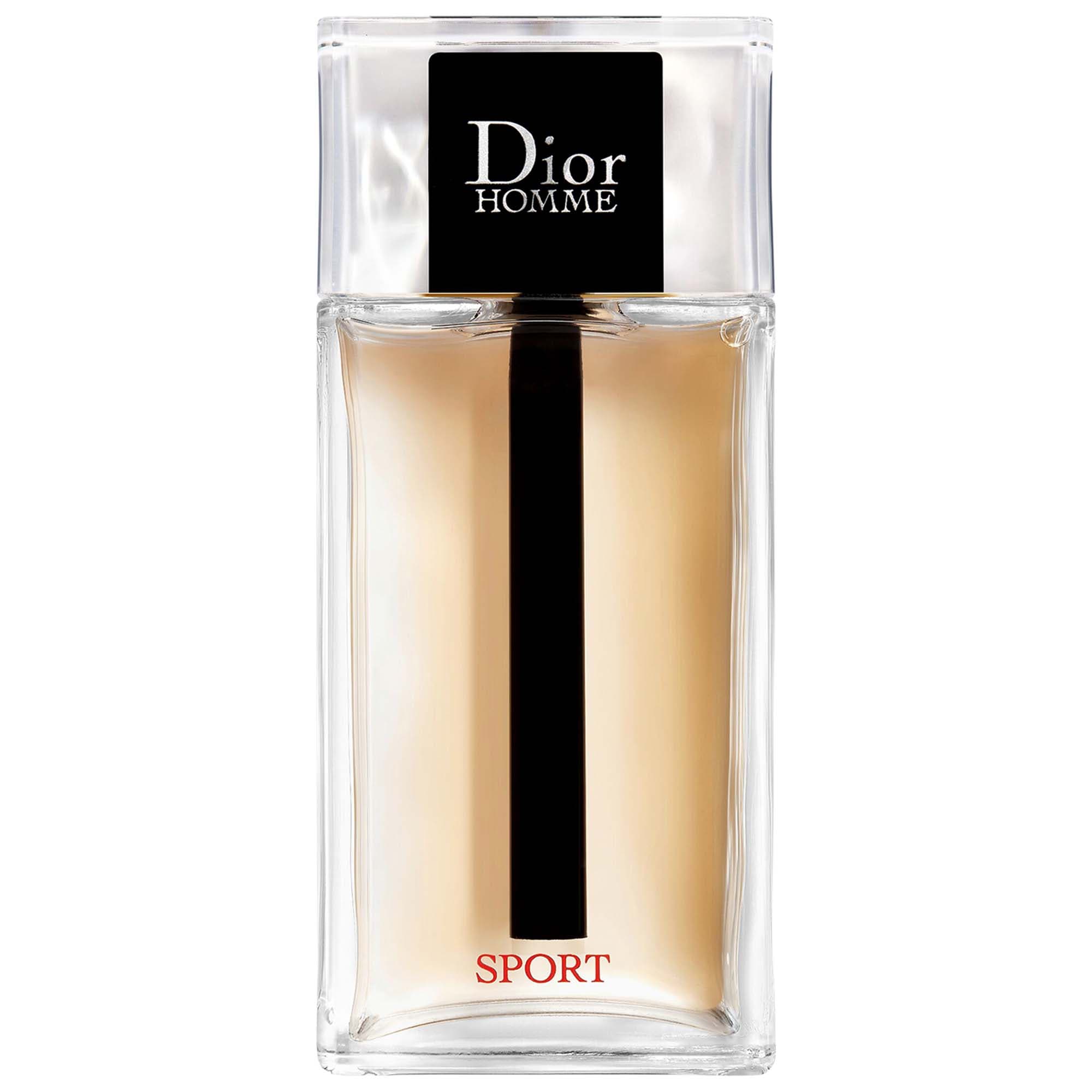 Dior Homme Sport | Pacific City