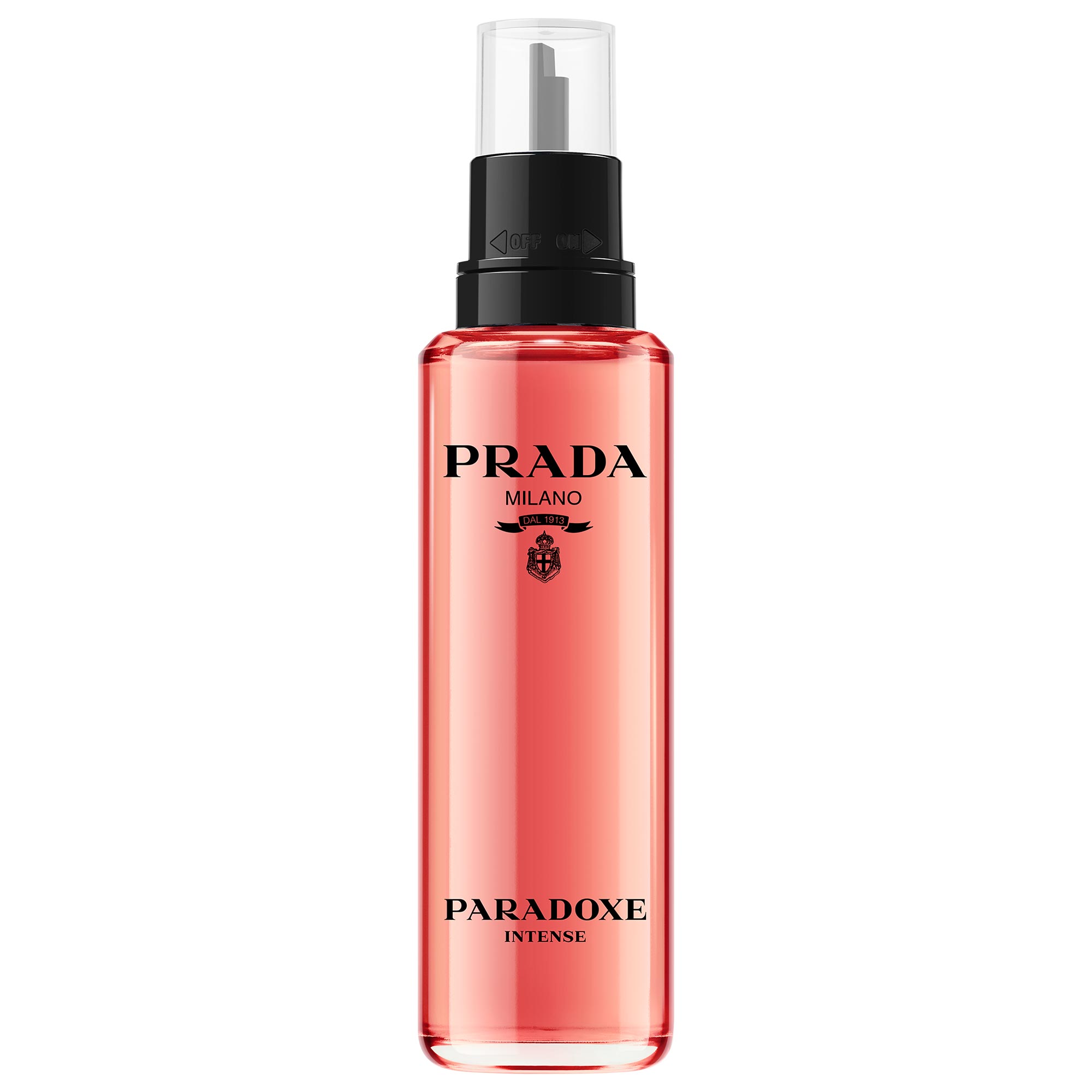 Paradoxe Intense Eau de Parfum with Amber & Jasmine - Prada | Sephora