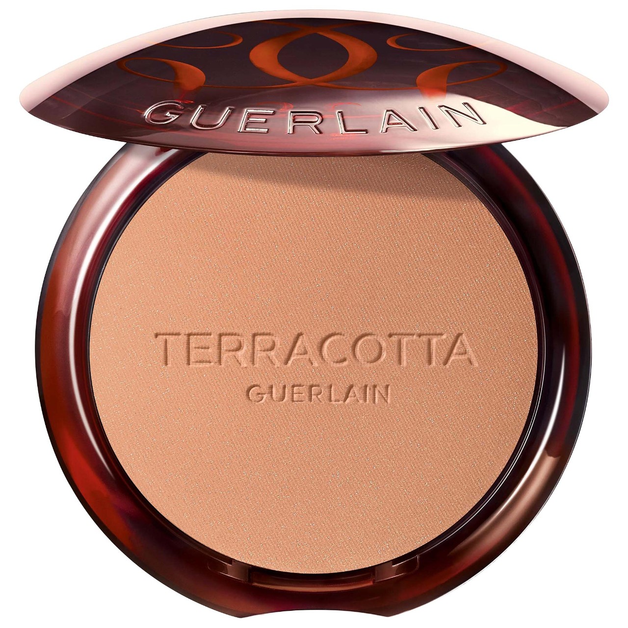 Terracotta Sunkissed Natural Bronzer - GUERLAIN | Sephora