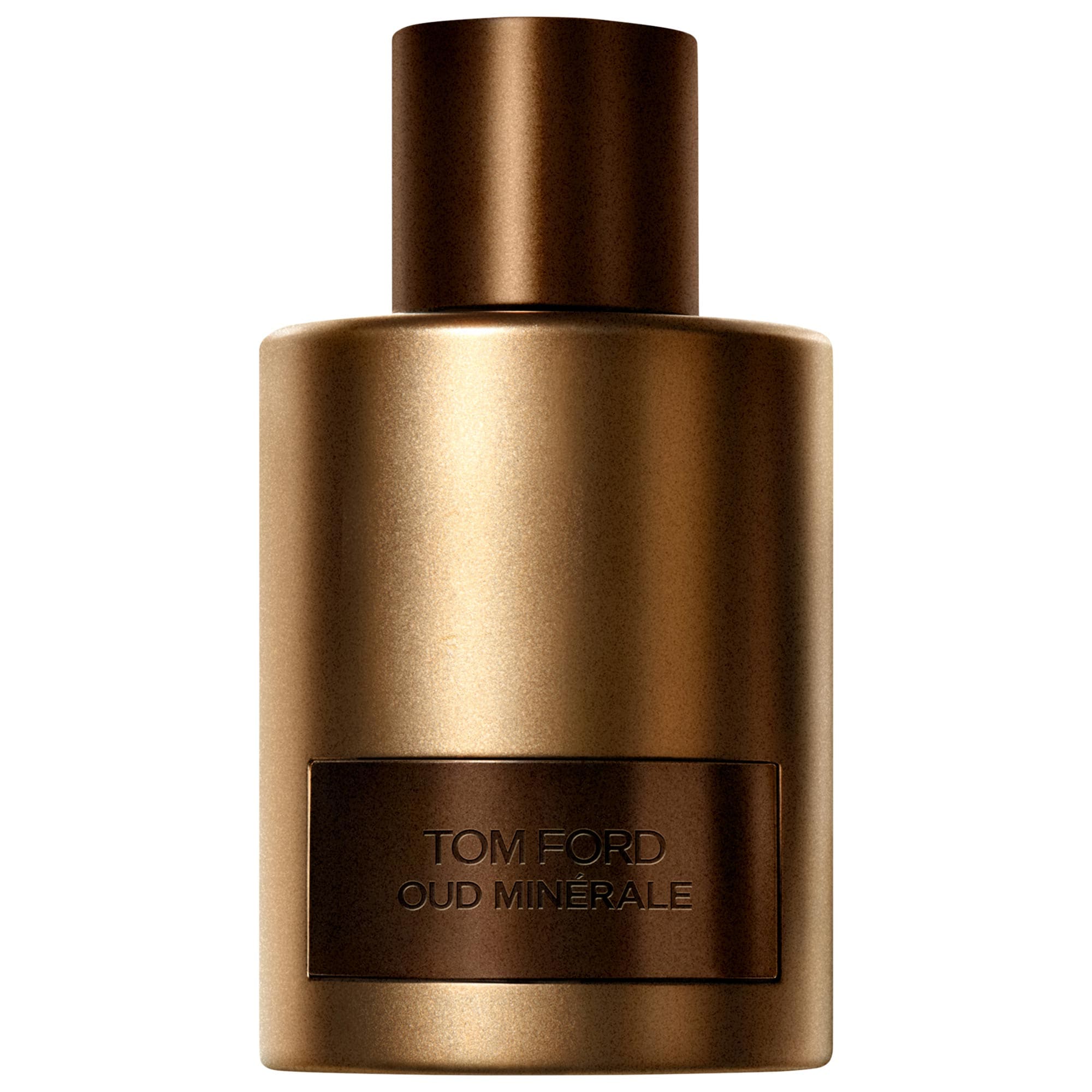Oud Minerale Eau de Parfum Fragrance with Smoky Woods & Musk - TOM