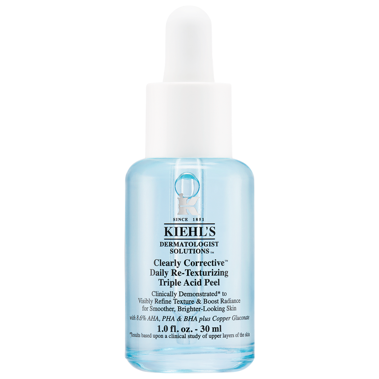Clearly Corrective™ Daily Re-Texturizing Triple Acid Peel