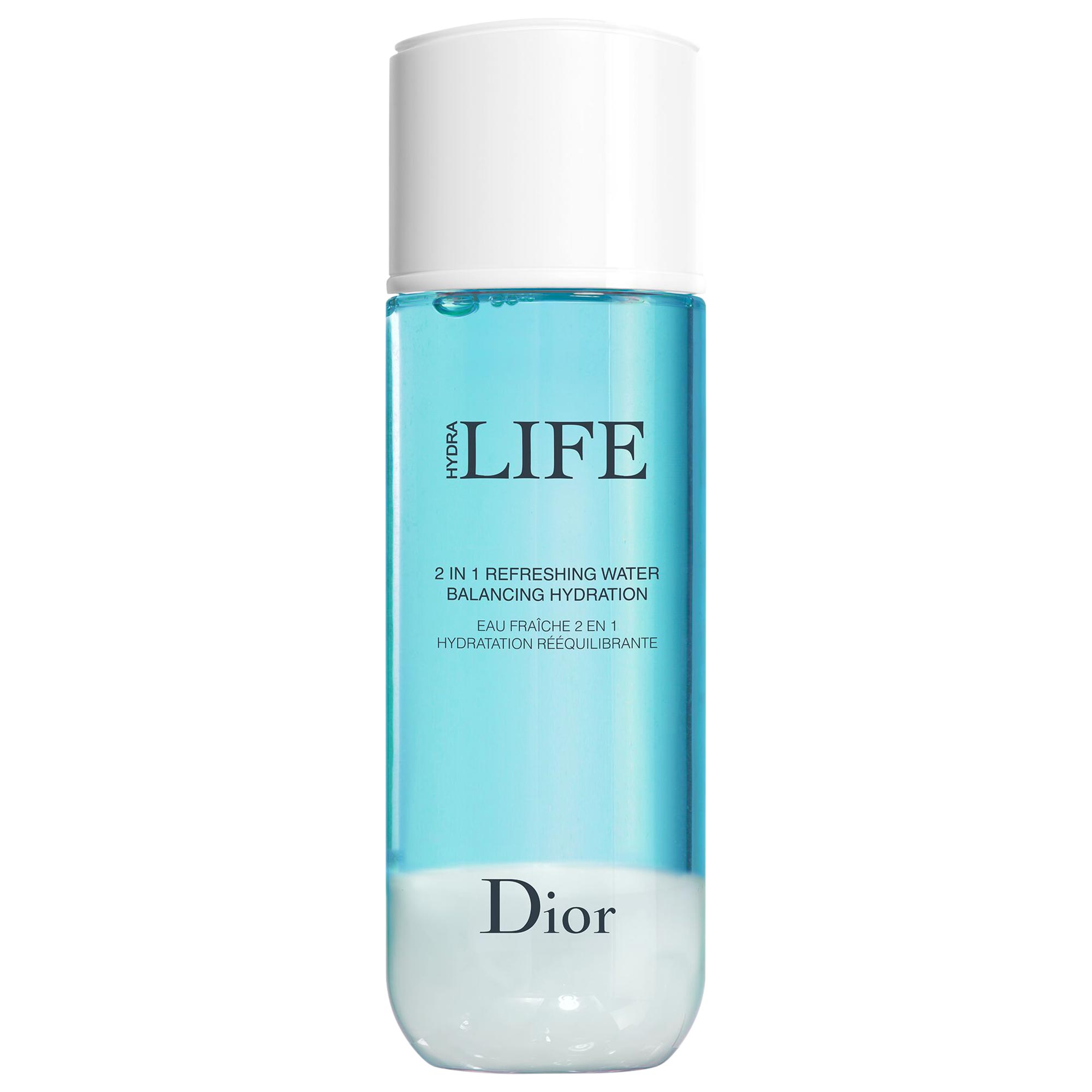Hydra Life Balancing Hydration 2 in 1 Sorbet Water - Dior | Sephora
