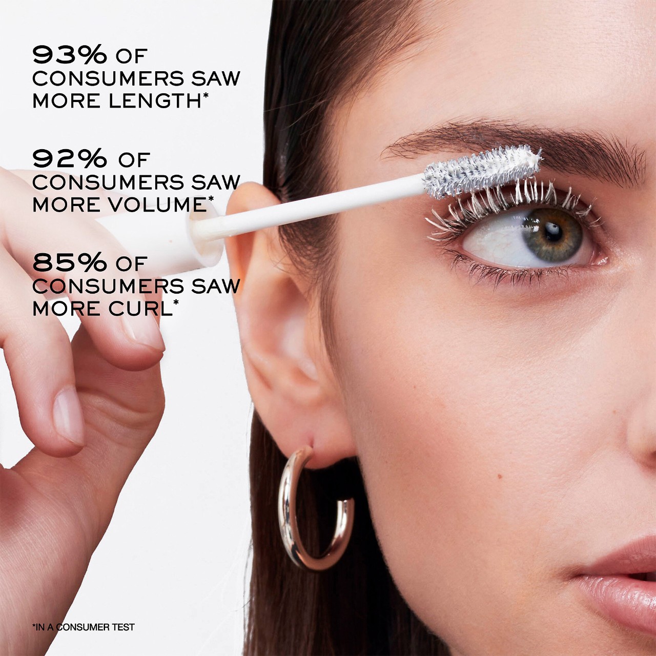 Cils Booster XL Super-Enhancing Mascara Primer - Lancôme