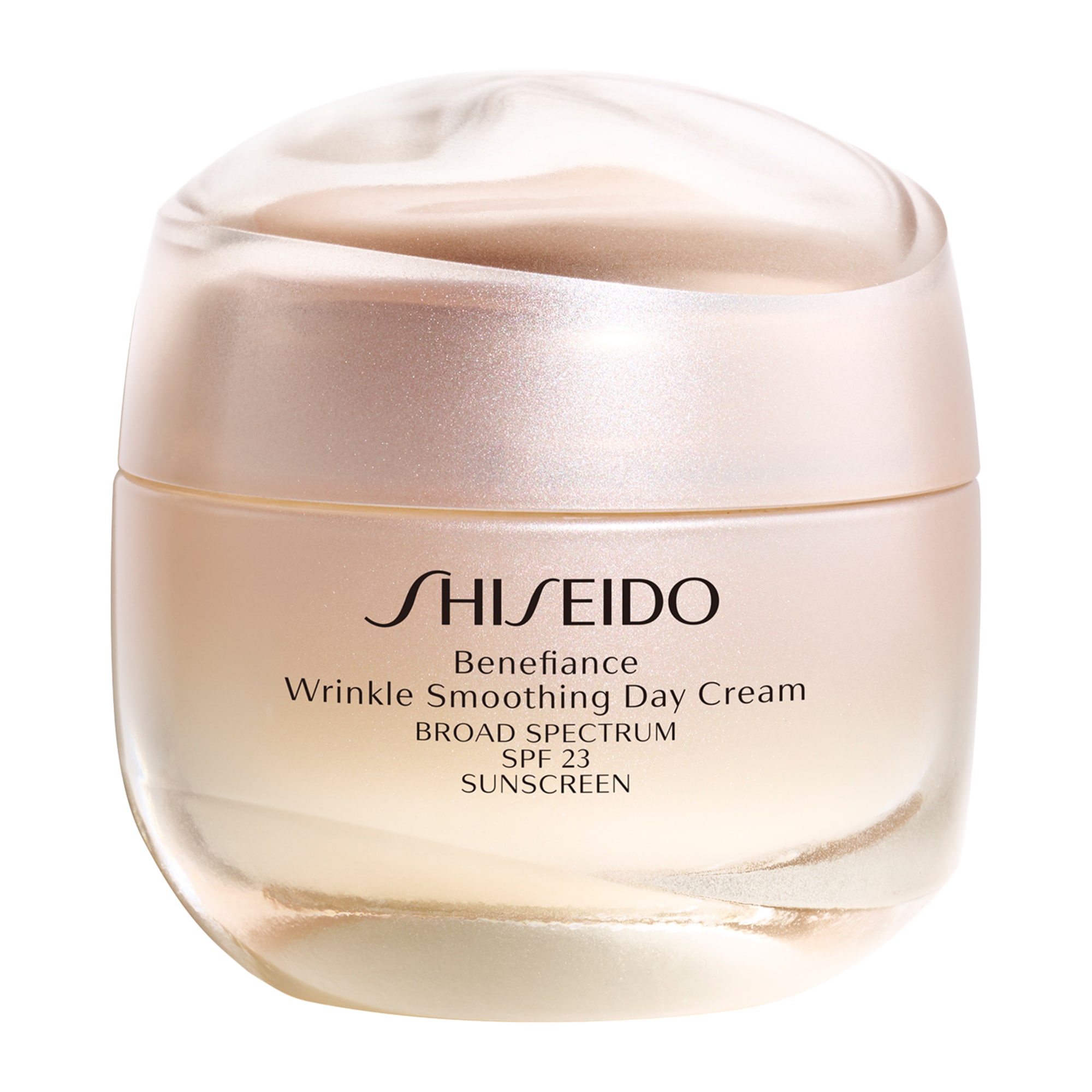 Benefiance Wrinkle Smoothing Day Cream SPF 23 - Shiseido | Sephora