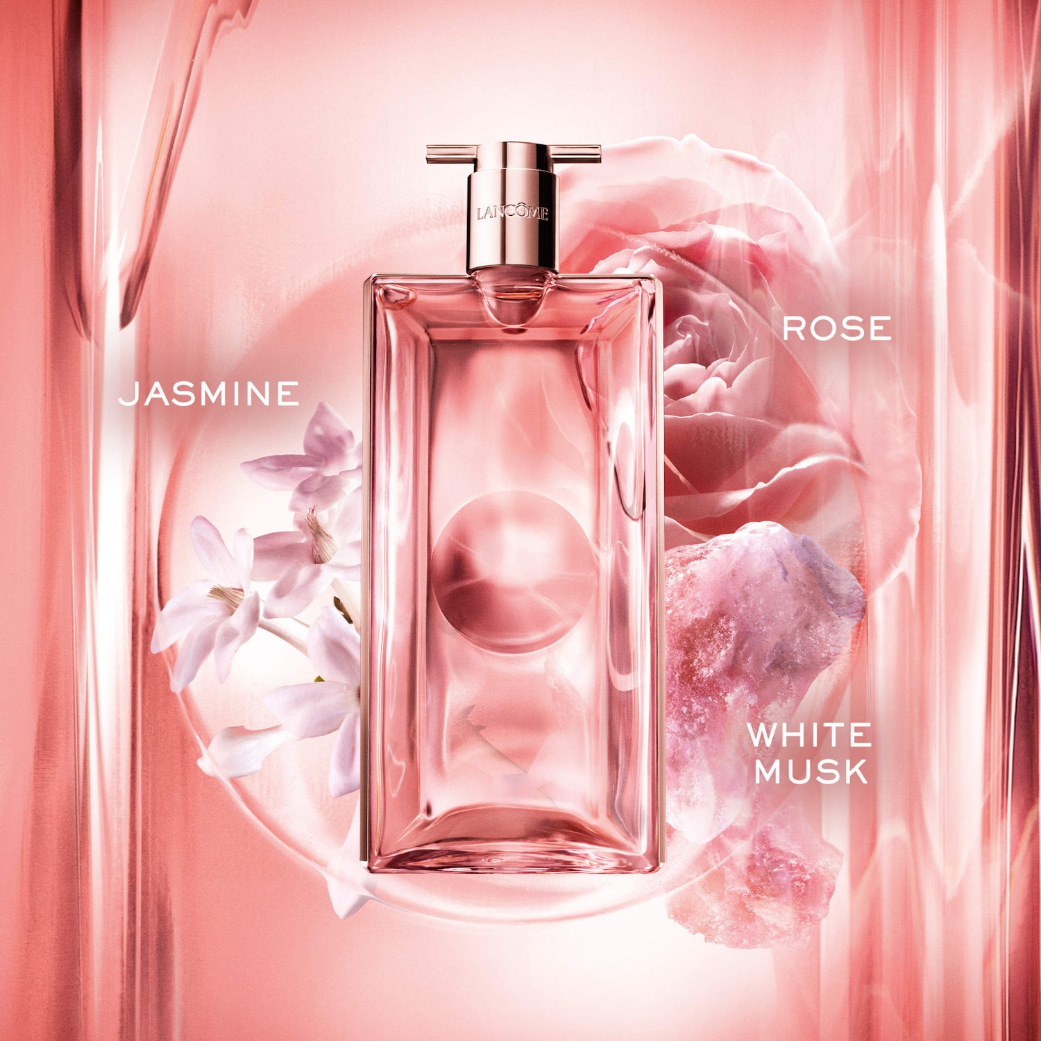 Idôle Eau de Parfum - Lancôme | Sephora