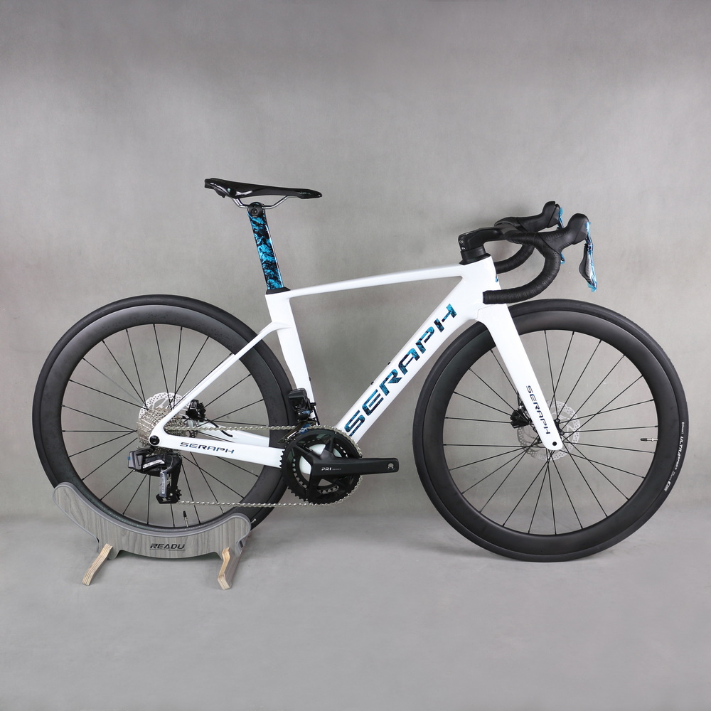seraphbikes