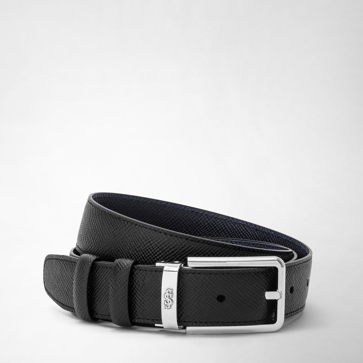 Evoluzione: Calfskin leather bag for Men | Serapian Online Boutique