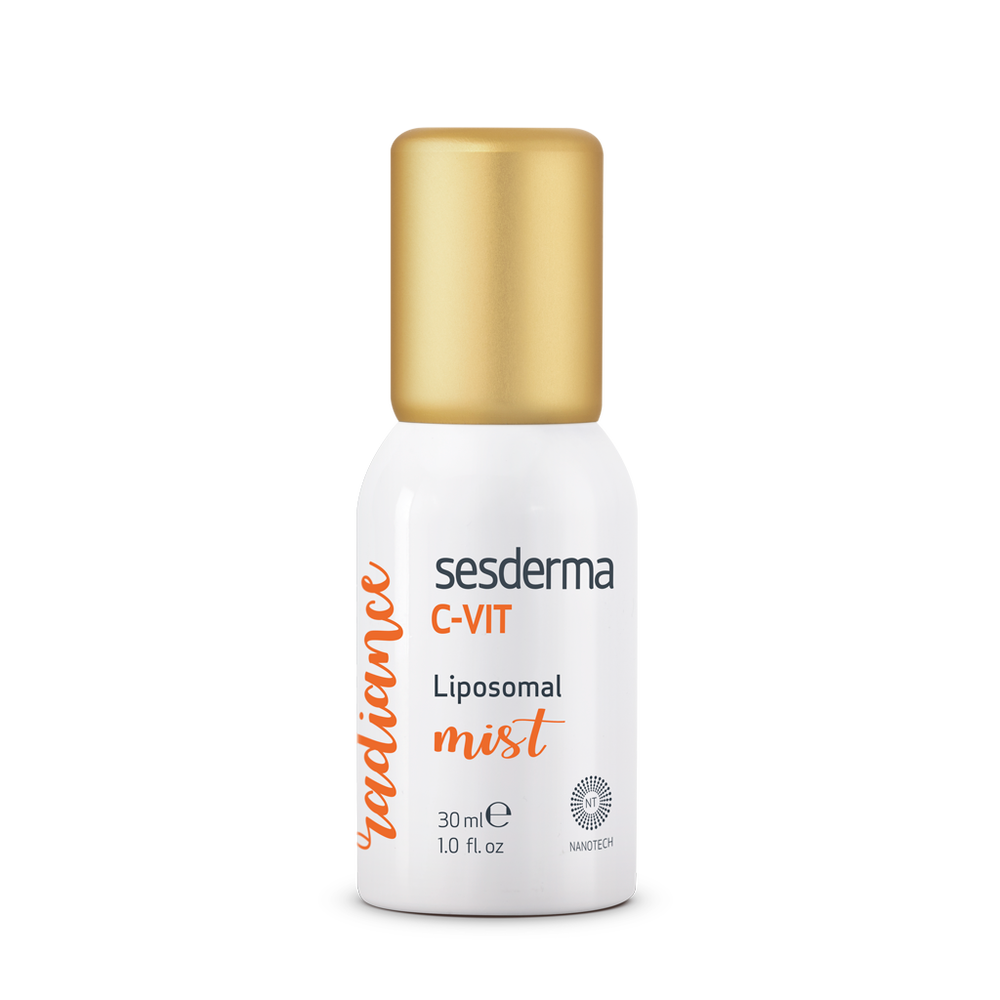 C-VIT Liposomal Mist 1.0 fl. Oz | SESDERMA