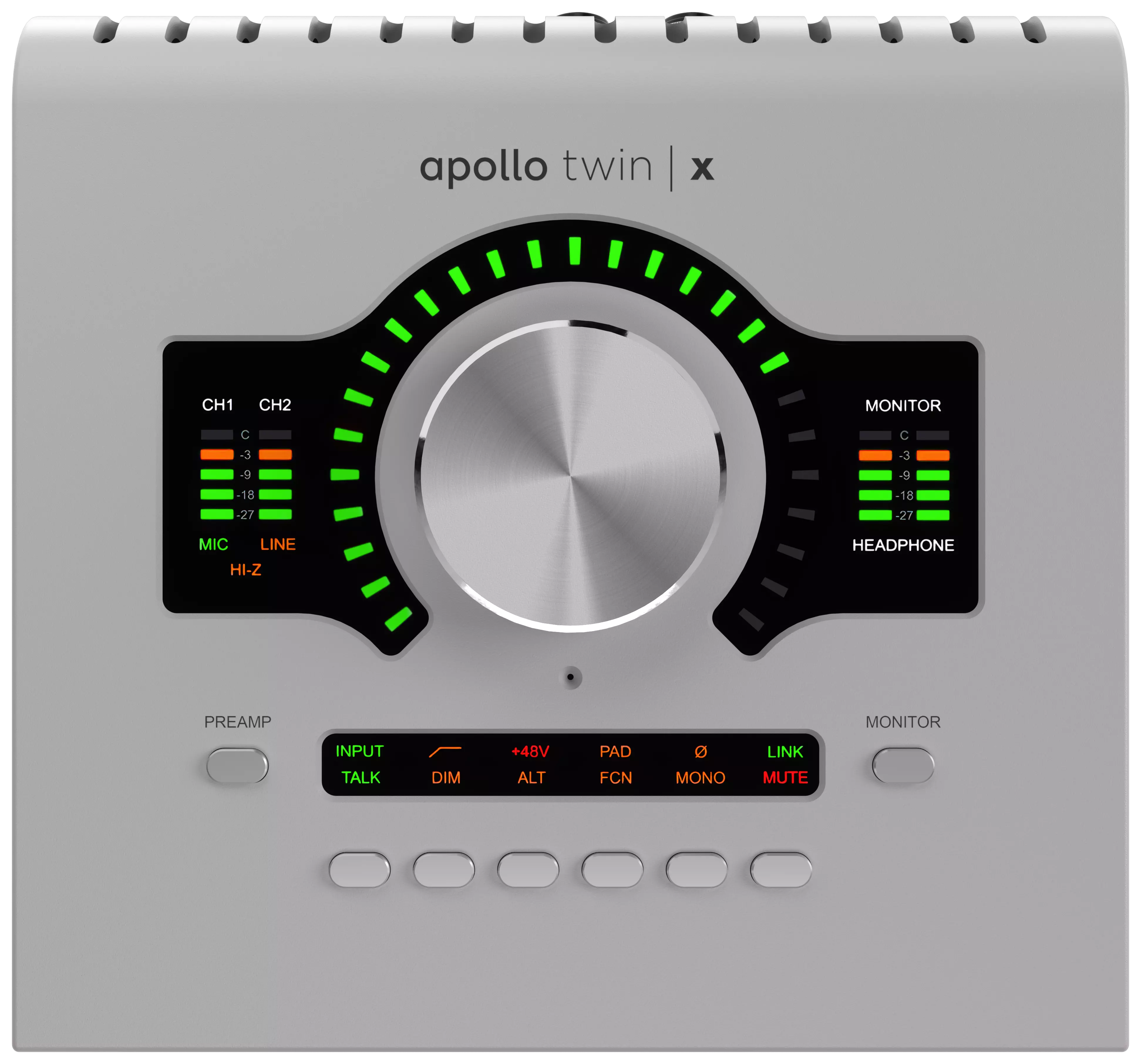 Universal Audio Apollo Twin X QUAD Gen 2 Studio+ kaufen | Jetzt
