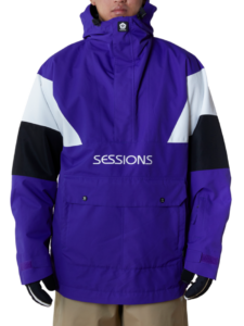 セッションズ スノーボードウエア Mサイズ Sessions（セッションズ