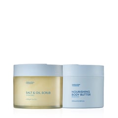 Mineral-Rich Spa Gifts & Nourishing Skin Care Kits | SEACRET