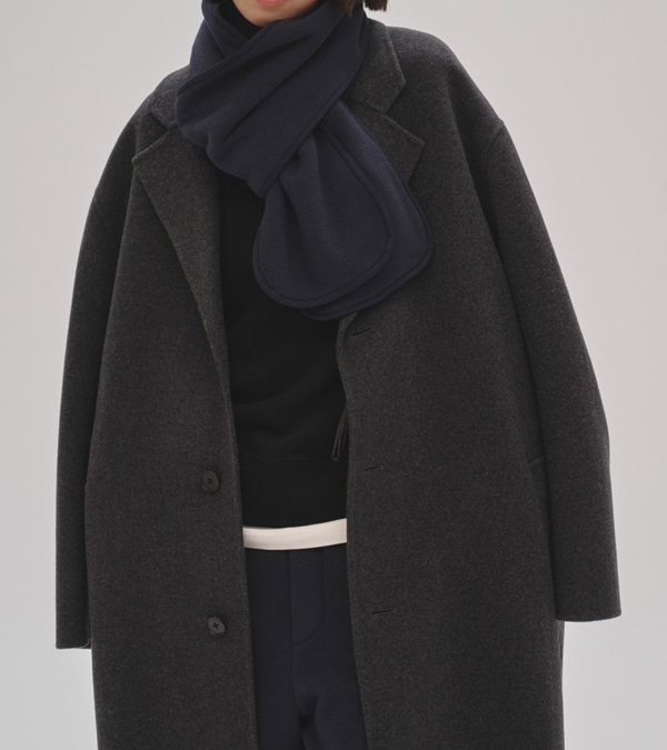 ウールオーバーコート Wool Over Coat/TODAYFUL/トゥデイフル