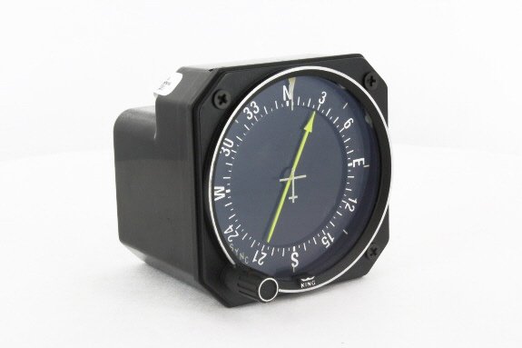 BendixKing KI-227 | SEAEROSPACE.COM