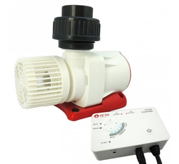 OCTO VarioS 4 Water Pump | Seaflower