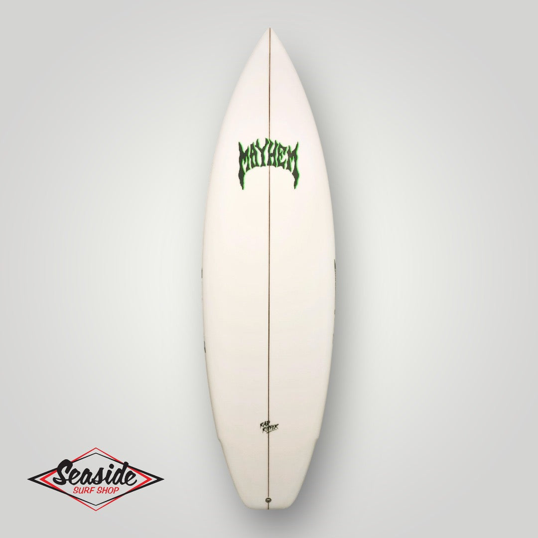 Lost Mayhem Surfboards - Seaside Surf Shop - Page 2