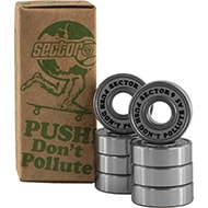 セクター9 | SECTOR 9 HARDWARE & SMALL PARTS