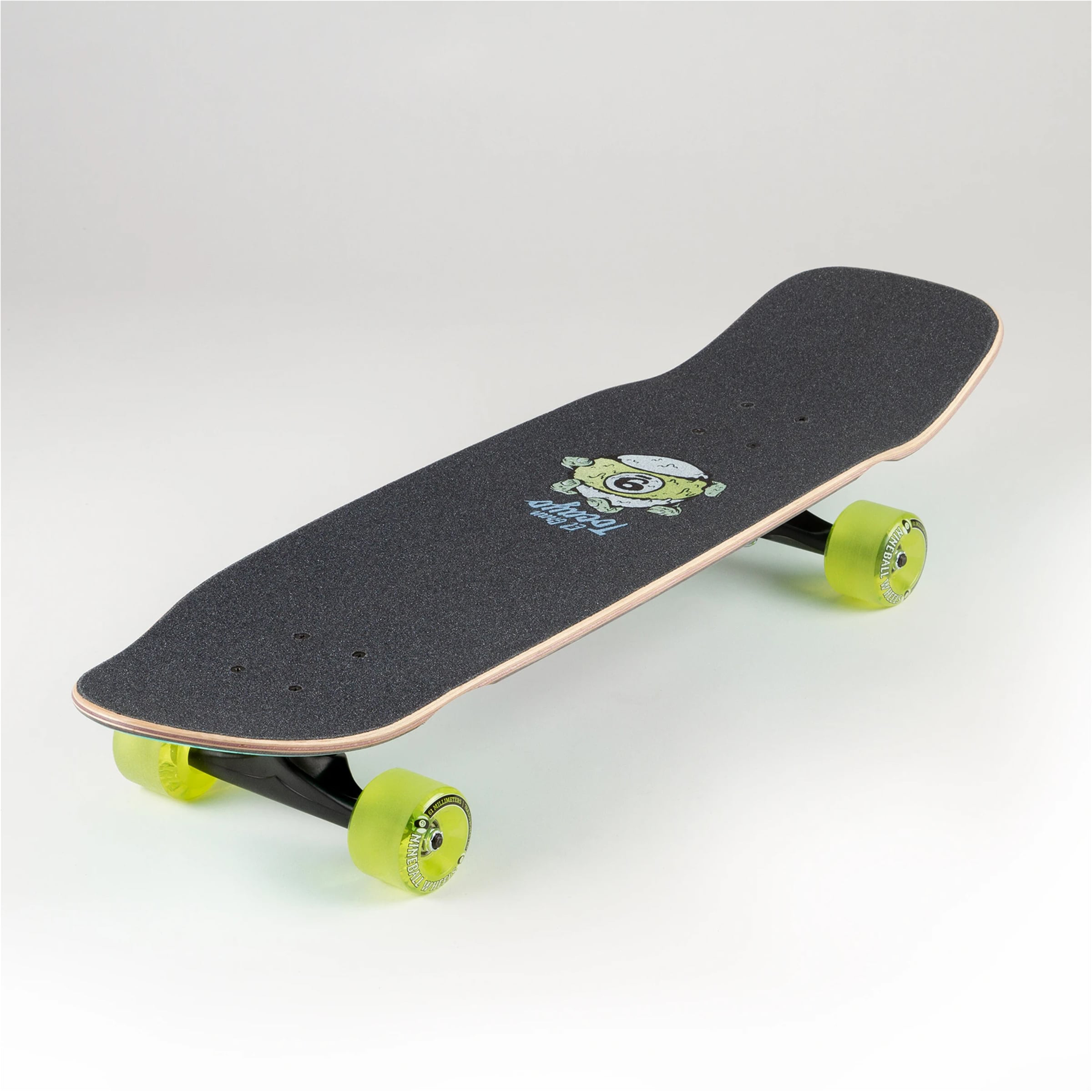 SECTOR 9 | RETURN OF THE SHRED