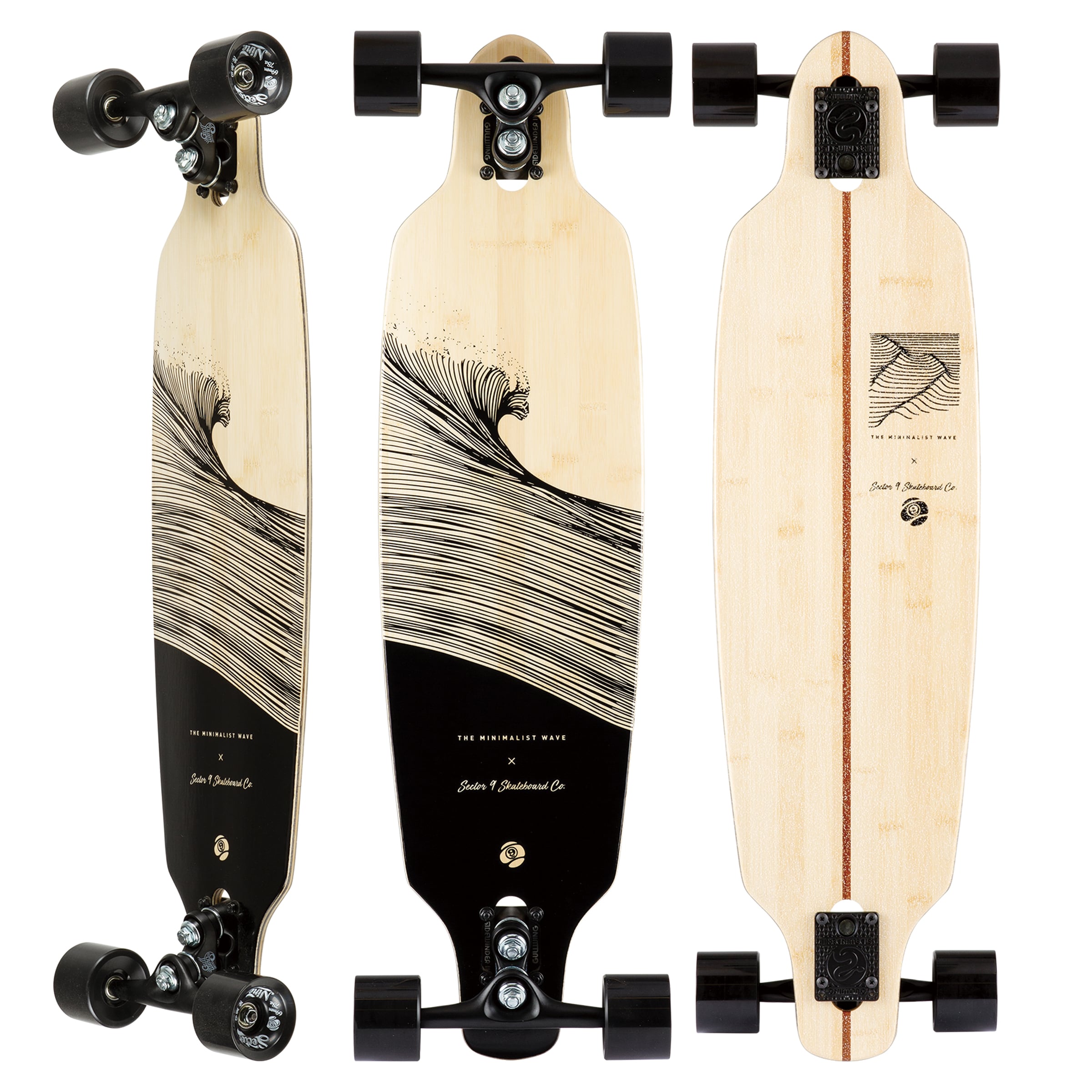 SECTOR 9 | SHACKED SHOOTS
