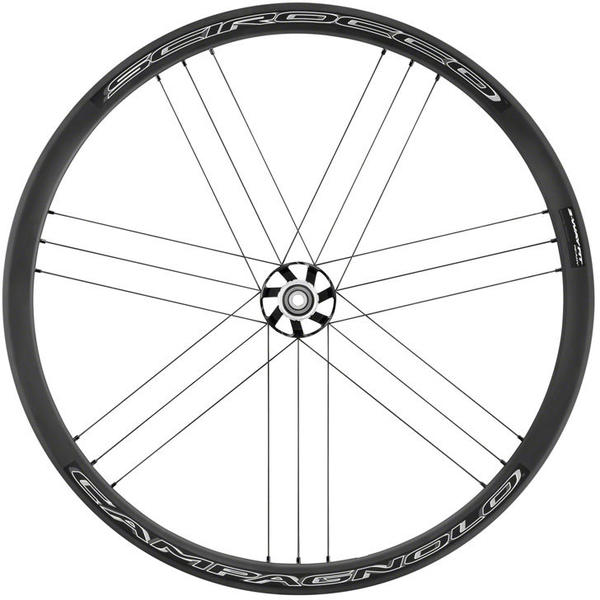 Campagnolo Scirocco Disc Brake Wheelset - Bike King Cycling