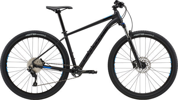Cannondale Trail 6 - Montgomery Cyclery
