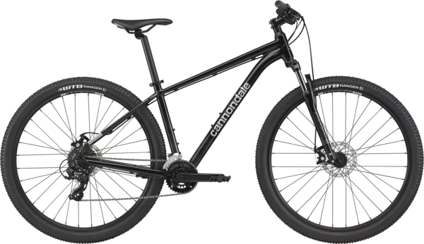 Cannondale Trail 8 - Montgomery Cyclery