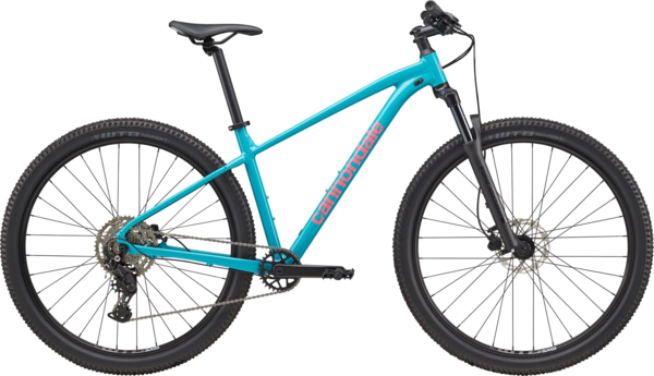 Cannondale Trail 2 - Grey Ghost Bicycles