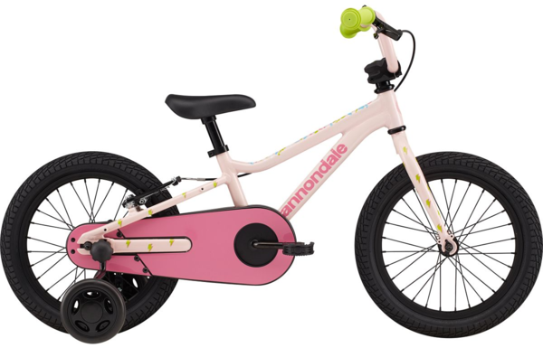 Cannondale Kids Trail 16 - Trailhead Cycling | Champlin