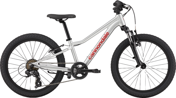 Cannondale Kids Trail 20 - Ride Bikes | Charleston, SC