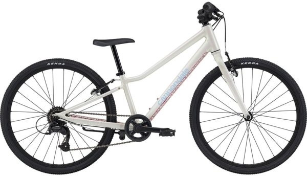 Cannondale Quick 24 - Pedal Bike Shop -Littleton, Colorado