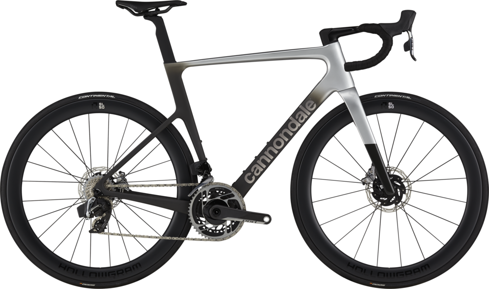 Cannondale SuperSix EVO Hi-MOD 1 - Broward Motorsports Bicycles
