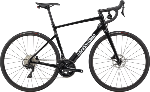 Cannondale Synapse Carbon 3 L - Hart's Cyclery | Pennington, NJ
