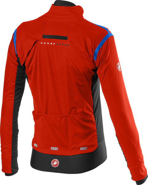 Castelli Alpha RoS 2 Jacket - Action Sports