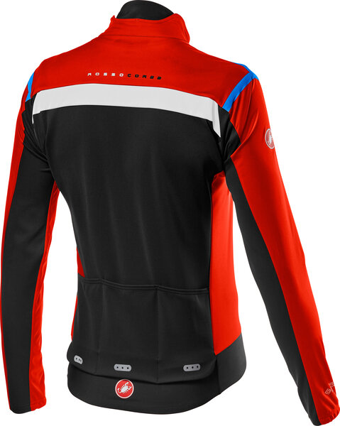 Castelli Alpha RoS 2 Light Jacket - City Bikes