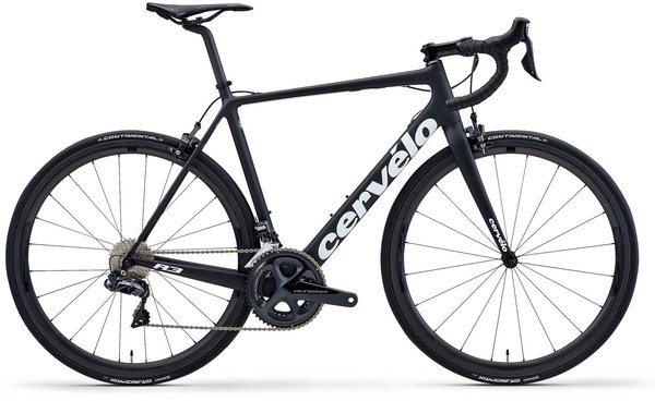cervelo R3 Ultegla Di2 リムブレーキ Cervelo R3 Ultegra Di2 Rim