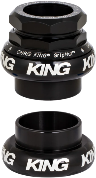 Chris King GripNut - Angry Catfish | Minneapolis Bike Shop +