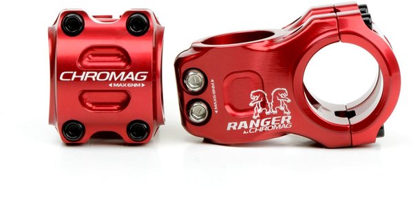 Chromag Ranger V2 - Sweet Pete's Bike Shop Toronto